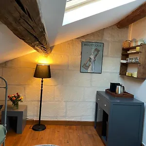 Bed & Breakfast La Maison De Cerise, Fourques (Gard)