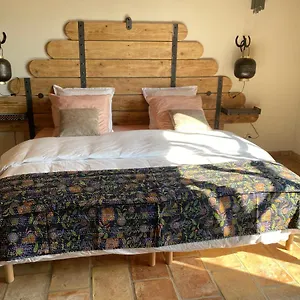 Bed & Breakfast Bella Vida, Fourques (Gard)